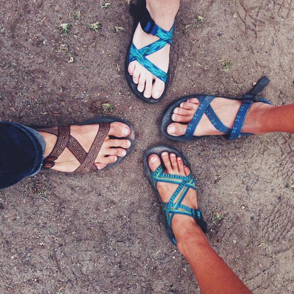 best chacos