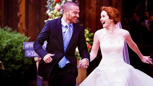 GreysLa7's tweet photo. Japril
Jackson and April http://t.co/tEI6mtaEsI