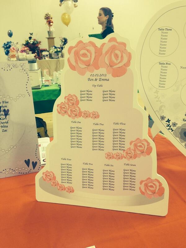 Seatingplanners's tweet photo. #weddingoclock any size any shape any design - beautiful and bespoke #wedding seating planners! http://t.co/hVbn5WZWKC