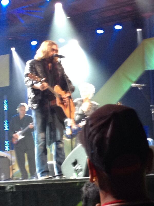 #ADL2014 @billyraycyrus