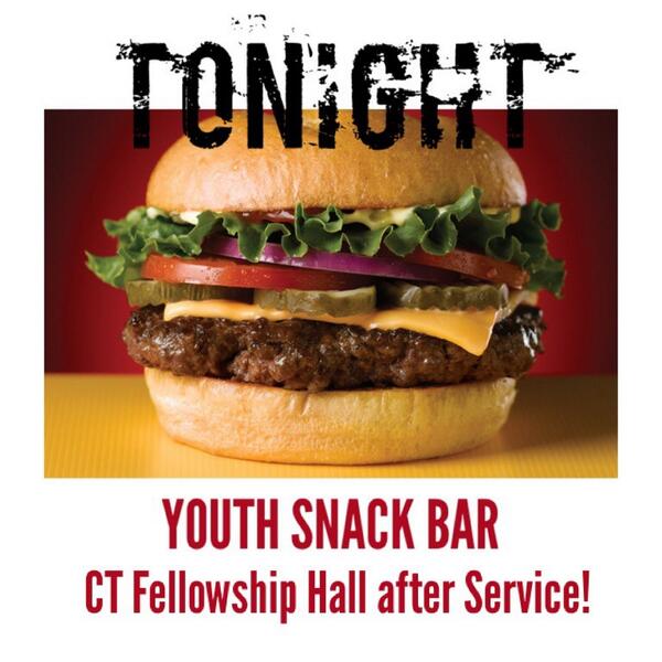 Rev_StudentMin's tweet image. TONIGHT! Come support your youth!
