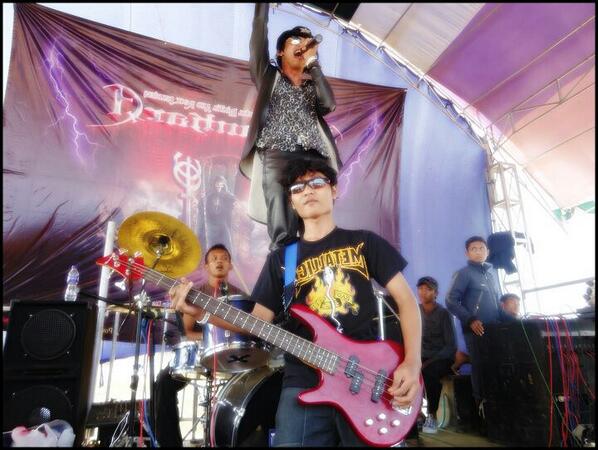 Bintang Dewandaru Jr tweet media