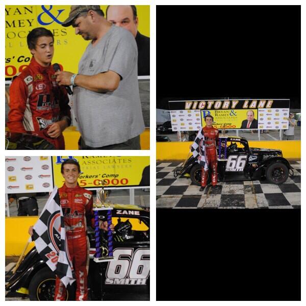 Watch Zane Smith's leaked NSFW photo on TwXstars