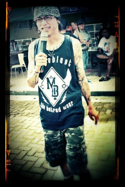 Bintang Dewandaru Jr tweet media