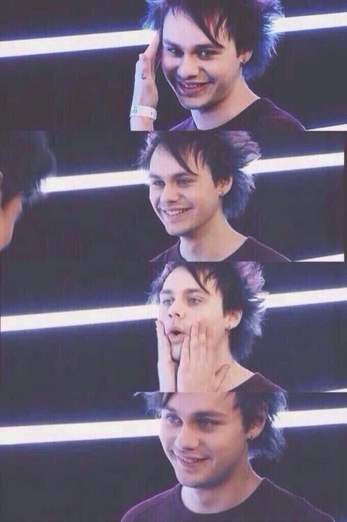 Noah (@undefincd) on Twitter photo 