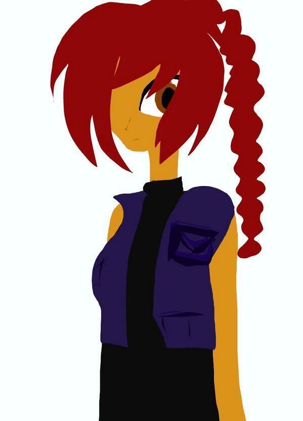 //The EQG someone is making me so far, what do ya guys think?