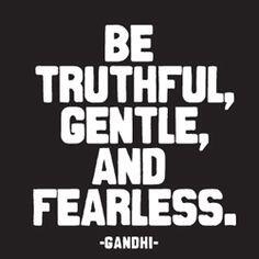GinaRavera's tweet photo. #Ghandi http://t.co/78Oh5a6qCi