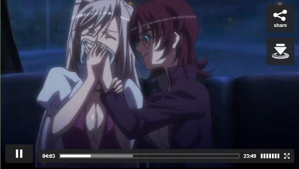 Princess Lover