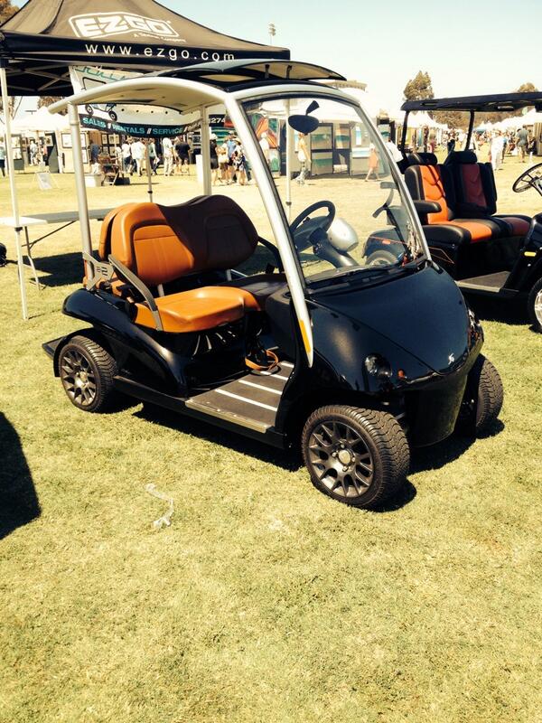 Saddleback Golf Cars (SaddlebackCars) Twitter