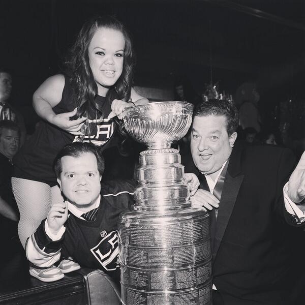 jeffbeacher's tweet image. Three amigos! #BEACHERSMADHOUSE #donnydavis #jeffbeacher #christina