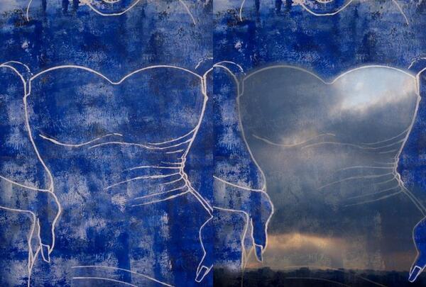 mrbrownimages's tweet photo. One of my favourite pieces. Blue Dress Upgrade. http://t.co/Ji6FfjfmI6