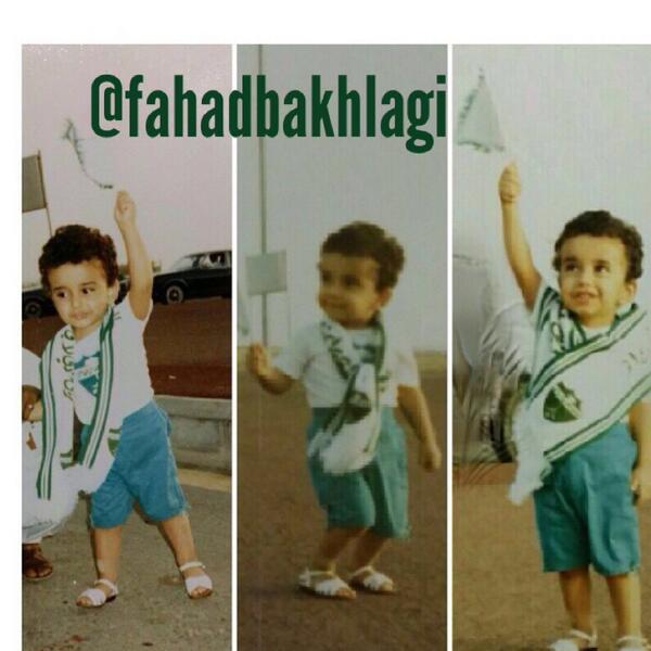 Fahadbakhlagi's tweet image. صاحب الصوره 
تجرع عشق #الأهلي منذ الصغر 
يمثل الان ركيزه أساسيه في مسيرة #الاهلي 
ومفاوضاته 
#الملكي 
وانا احبه جدا http://t.co/7QfGL4sX7i