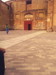 Buena tarde que hemos pasado