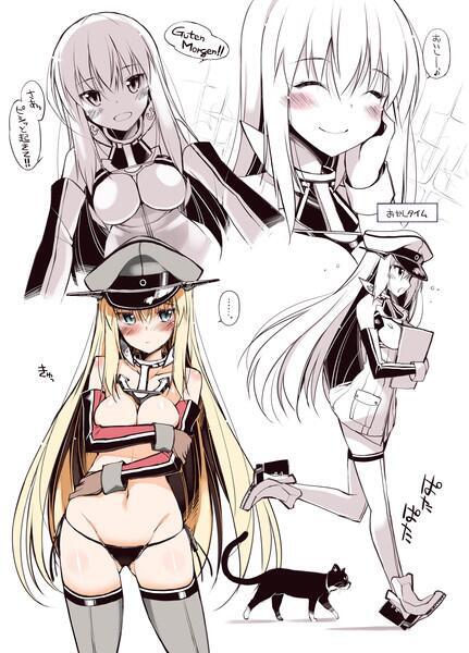 ビスマルクのtwitterイラスト検索結果 古い順 ビスマルクのtwitterイラスト検索結果 古い順