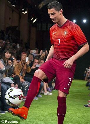 Cristiano Ronaldo#7 captain gotsta bring it home <a href="/baiden_michael/">Michael Baiden</a> <a href="/BrianNdudzo/">HardHatBrian🪖</a> #futbol De Mundo