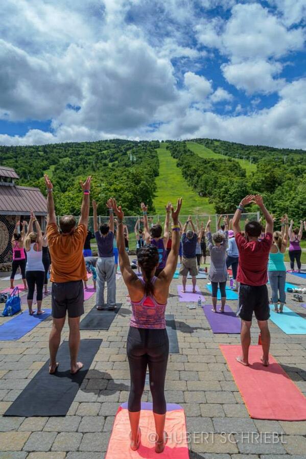 StrattonResort's tweet photo. From the first class to the last, it's been amazing experiencing #WLStratton with you. Thank you! @WanderlustFest http://t.co/VbGHJ3McOu
