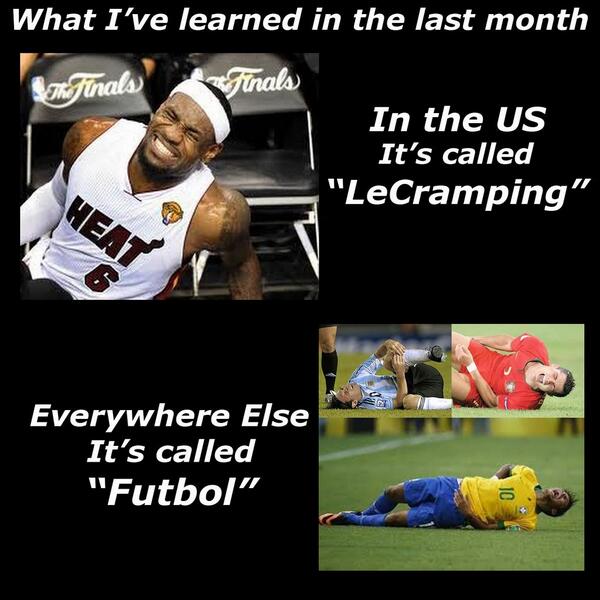 J2K111's tweet image. No WONDER we can&apos;t seem to figure this game out #ThatStuffDontFlyHere #StopEnabling #FIFAWorldCup