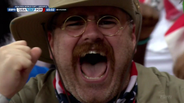 BuzzFeed's tweet photo. 'MERICA http://t.co/YDeZZx0aAb