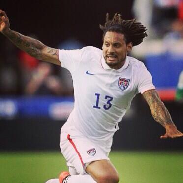 FieldHousePhilly (@fieldhousephl) on Twitter photo Lucky #13 ... GOOOAALLLL!! <a href="/ussoccer/">U.S. Soccer</a> <a href="/usmnt/">U.S. Soccer Men's National Team</a>.soccer #USMNT #OneTeamOneNation #USAvsPOR #JermaineJones ๐บ๐ธ Lucky #13 ... GOOOAALLLL!! <a href="/ussoccer/">U.S. Soccer</a> <a href="/usmnt/">U.S. Soccer Men's National Team</a>.soccer #USMNT #OneTeamOneNation #USAvsPOR #JermaineJones ๐บ๐ธ
