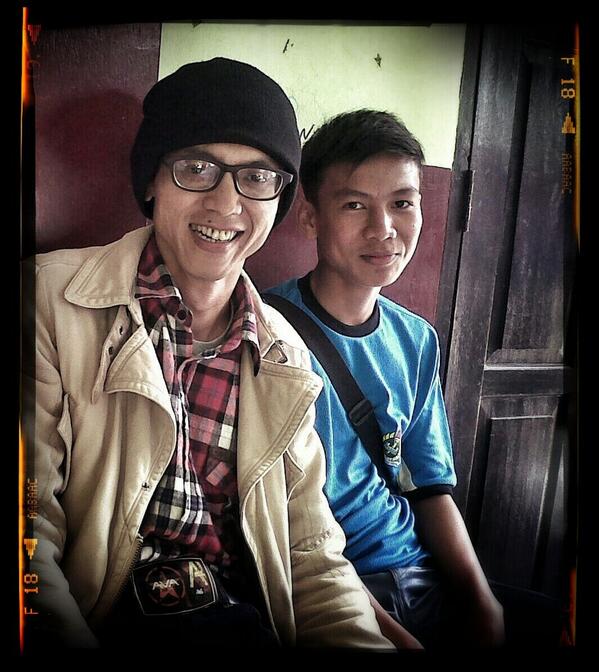 Bintang Dewandaru Jr tweet media