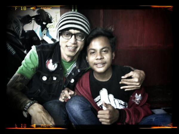 Bintang Dewandaru Jr tweet media