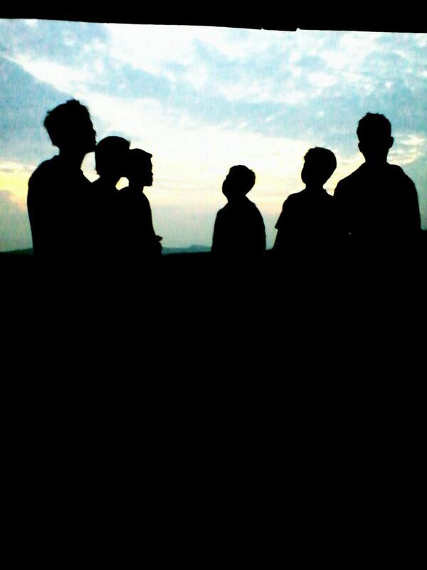 Bintang Dewandaru Jr tweet media