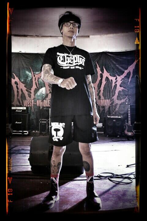 Bintang Dewandaru Jr tweet media