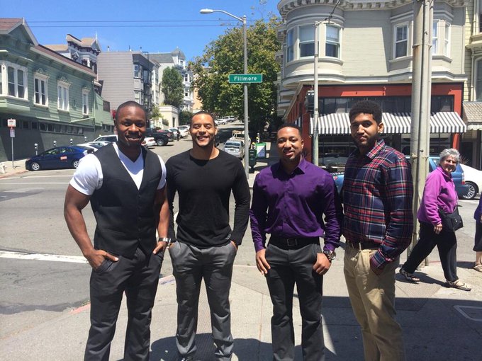 Watch Chido Nwokocha's leaked NSFW photo on TwXstars