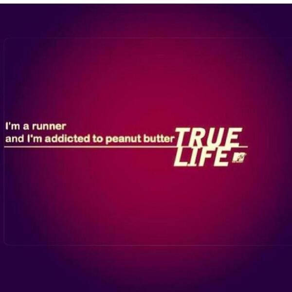 tiaboo18's tweet image. Yup! #runnerslife #biggestchallenge #protein