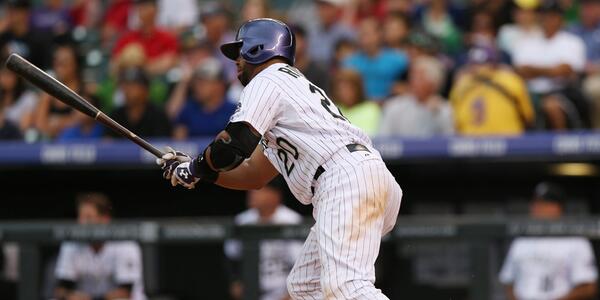 Rockies tweet picture