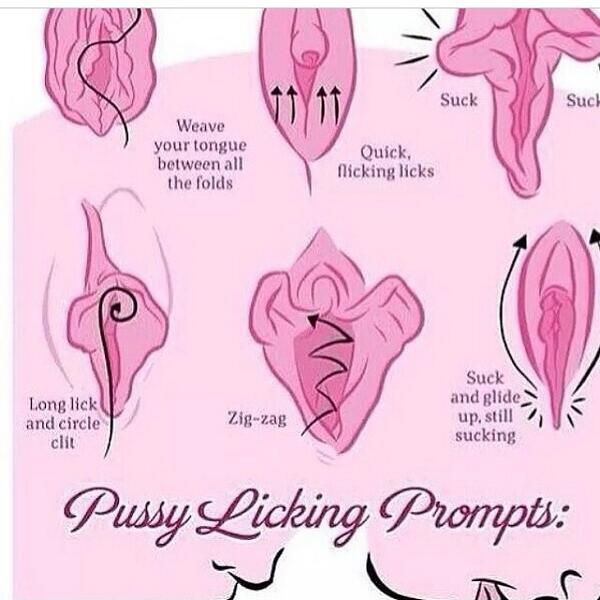 How To Lick Pussy Well 52