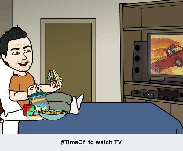 correa_ncb's tweet image. #timeOf