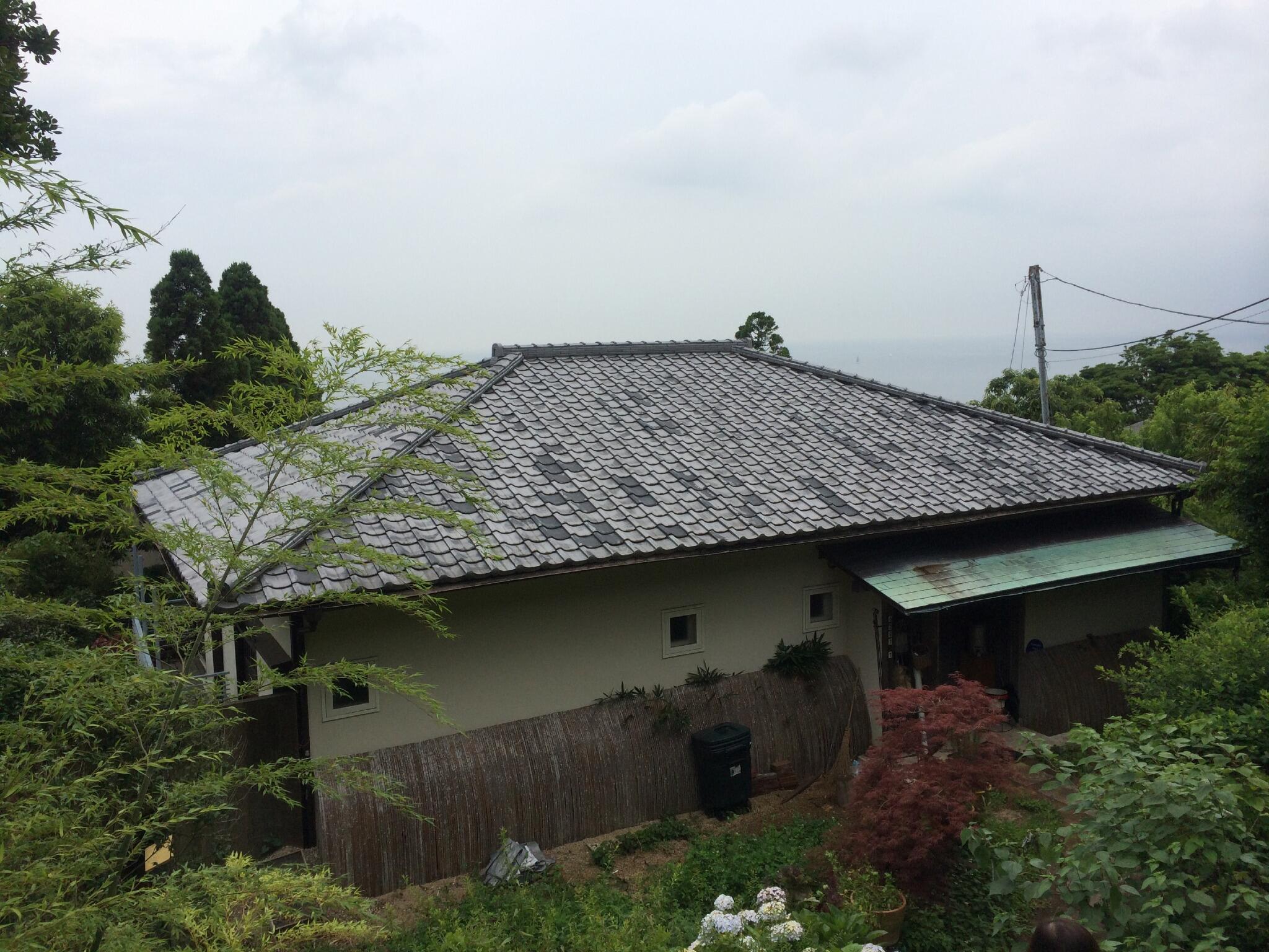 浜崎貴司 私は昨日 神奈川県秋谷の小暮徹 こぐれひでこ夫妻の家へ行きました 海の見える静かな部屋にいると 聴こえてくる鳥達の鳴き声 特にうぐいすがずーっと鳴いていたな Http T Co Uf0kjw0aqw