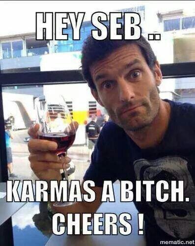 PrithviF119's tweet photo. Lol #F1 http://t.co/7WVxYr5wEr