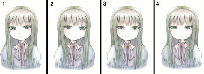 ハイスコアガール 押切蓮介さん 修正する前の絵が一番しっくりくる ハイスコアガール 押切蓮介さん 修正する前の絵が一番しっくりくる