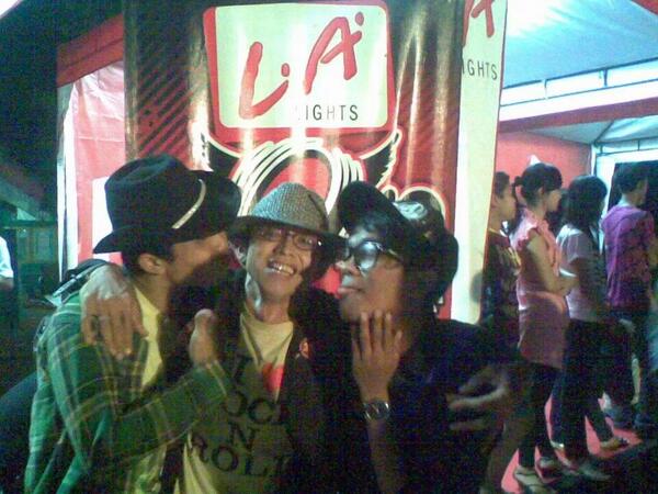 Bintang Dewandaru Jr tweet media