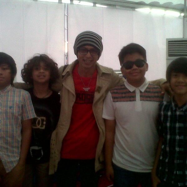 Bintang Dewandaru Jr tweet media