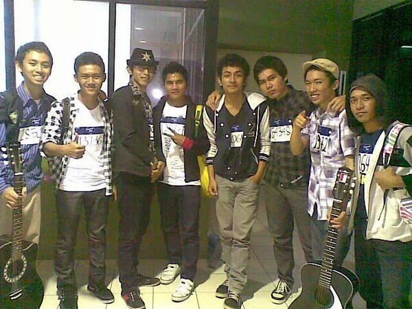 Bintang Dewandaru Jr tweet media