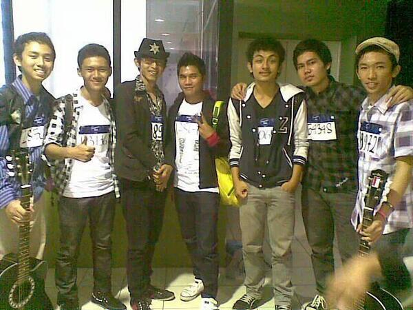 Bintang Dewandaru Jr tweet media