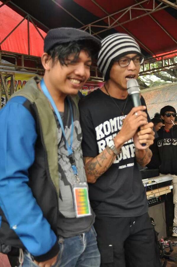 Bintang Dewandaru Jr tweet media