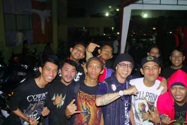 Bintang Dewandaru Jr tweet media