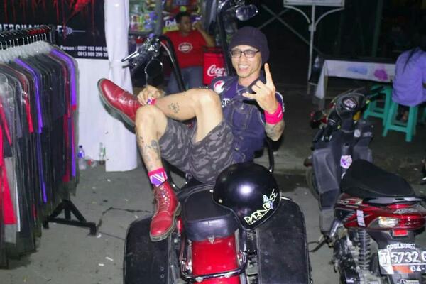 Bintang Dewandaru Jr tweet media