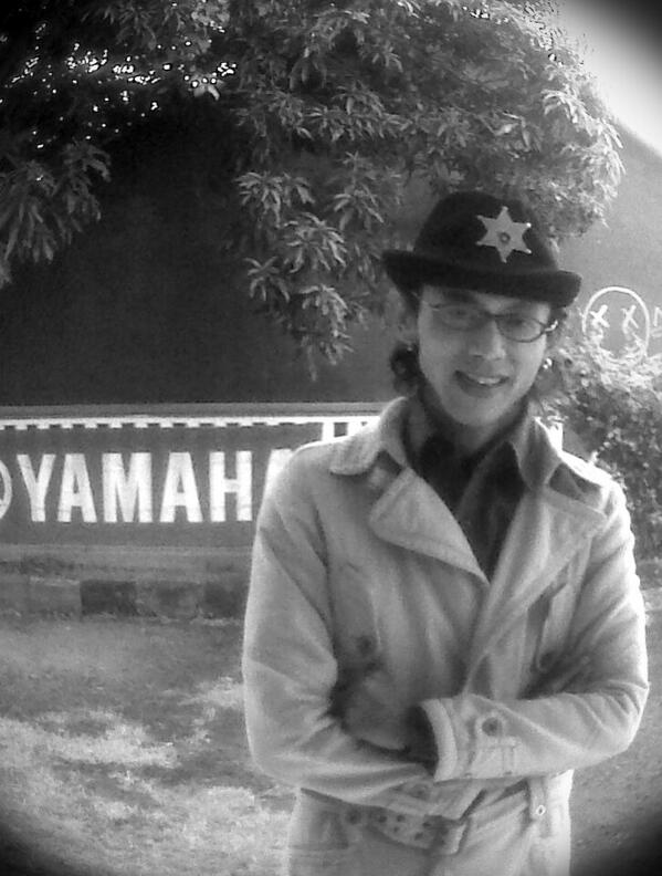 Bintang Dewandaru Jr tweet media