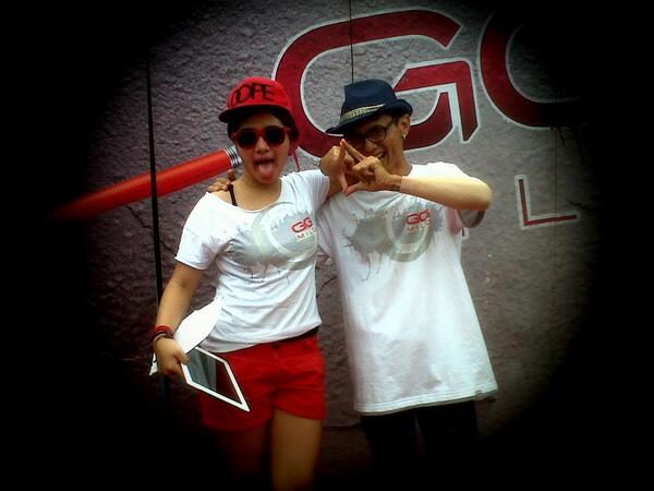 Bintang Dewandaru Jr tweet media