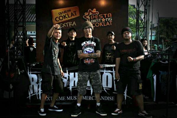 Bintang Dewandaru Jr tweet media