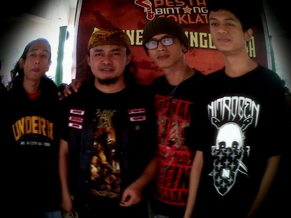 Bintang Dewandaru Jr tweet media