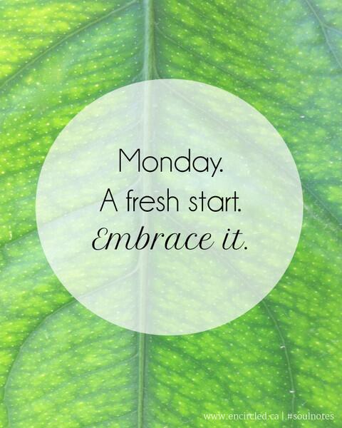 UrbanVibes's tweet photo. Start your day with a smile. Welcome Monday! http://t.co/mAq9Xh4S8W