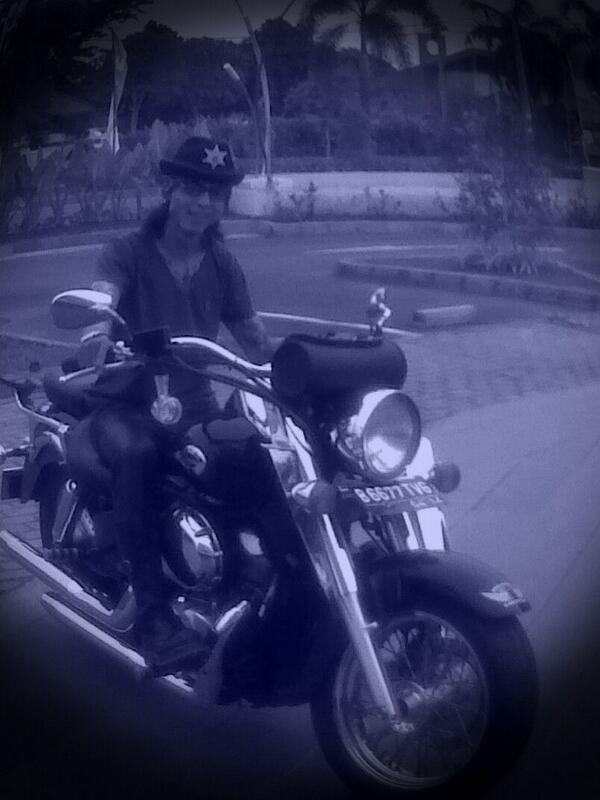 Bintang Dewandaru Jr tweet media