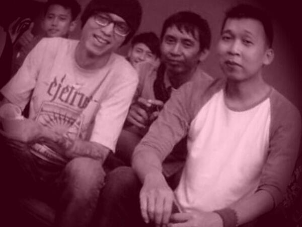 Bintang Dewandaru Jr tweet media