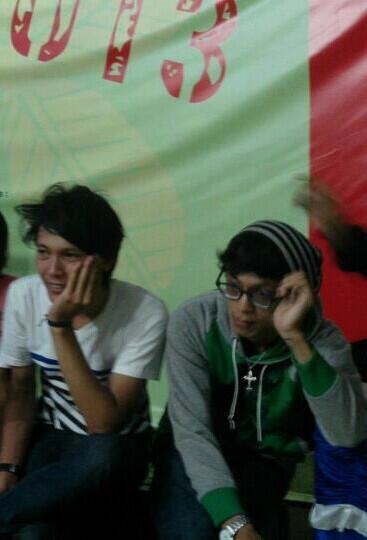 Bintang Dewandaru Jr tweet media